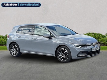 Used Volkswagen Golf 2023 for sale - 75598962: Photo