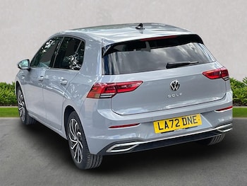 Used Volkswagen Golf 2023 for sale - 75598962: Photo