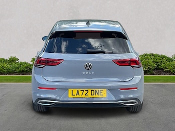 Used Volkswagen Golf 2023 for sale - 75598962: Photo