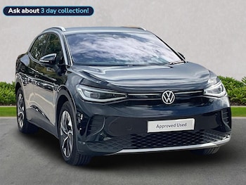 2024 - 210Kw Match Pro 77Kwh 5Dr Auto