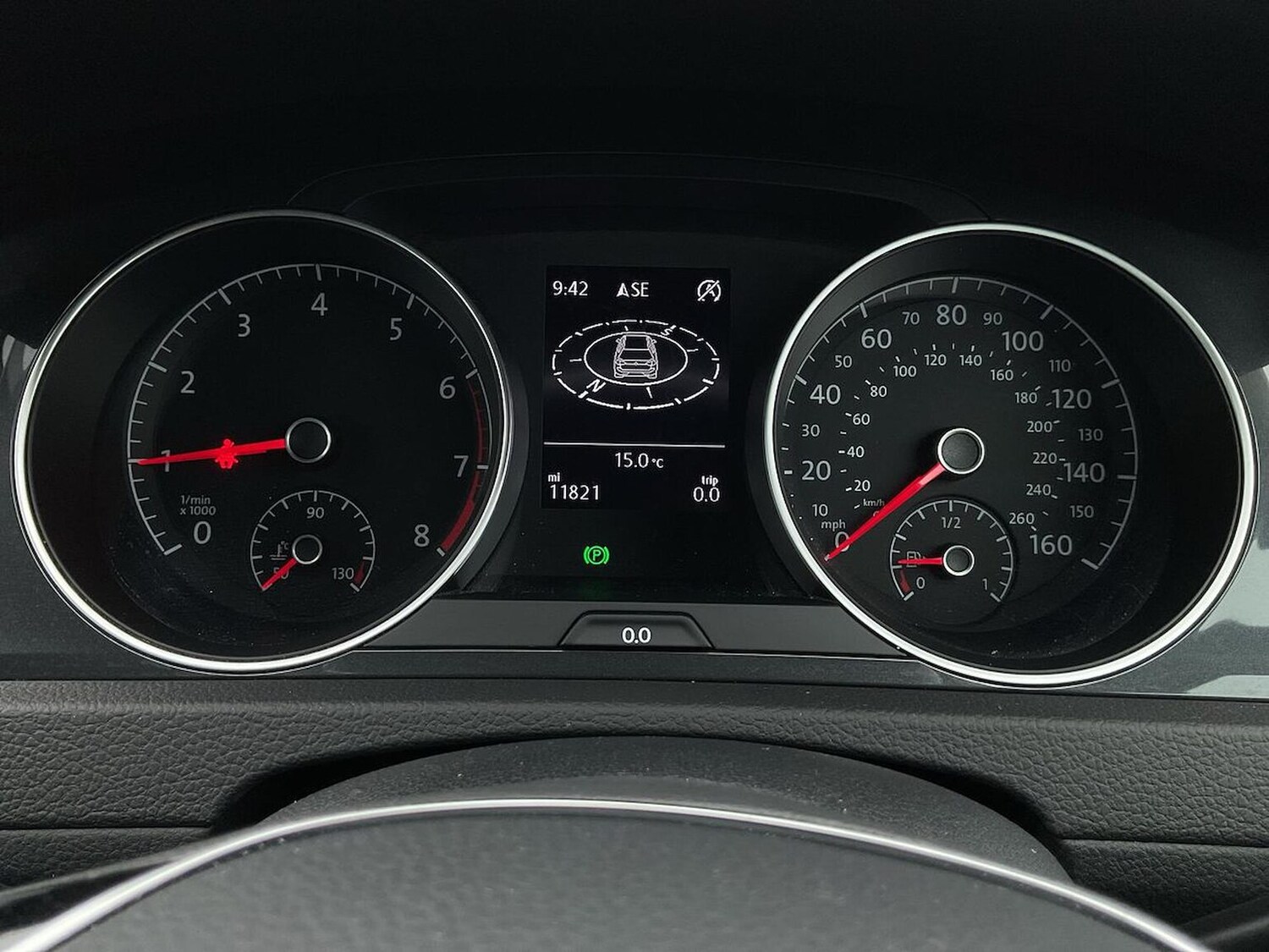 Used Volkswagen Golf 2020 for sale - 76159542: Photo 10