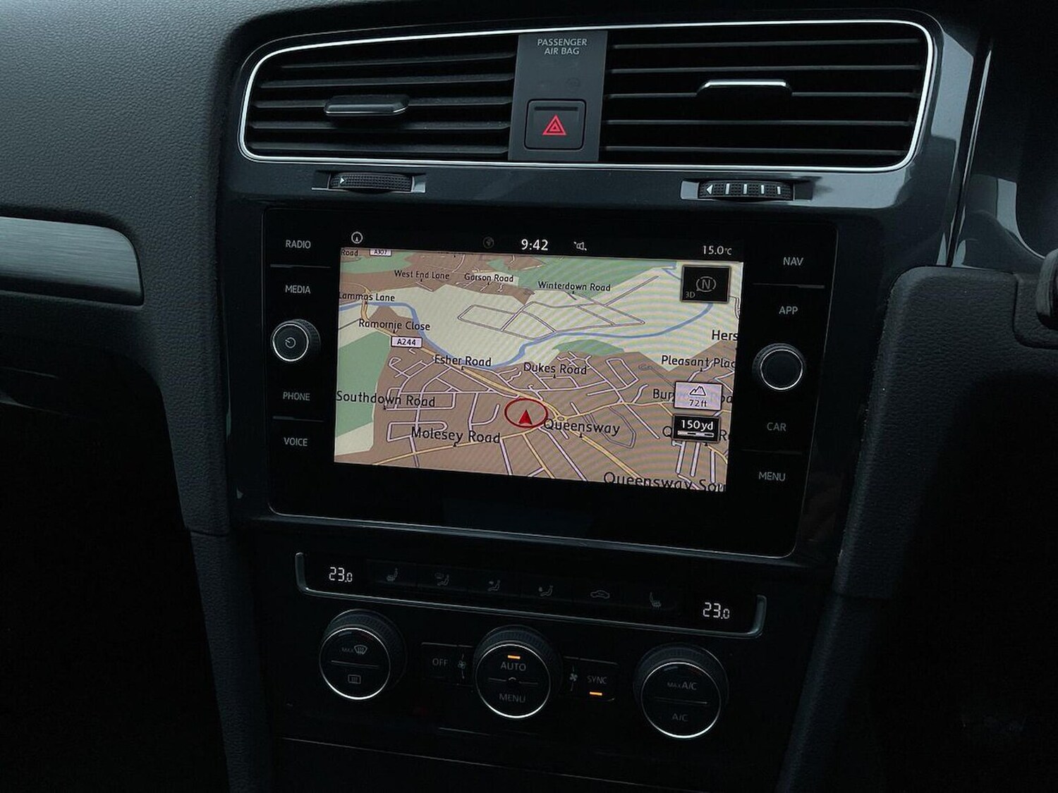 Used Volkswagen Golf 2020 for sale - 76159542: Photo 11