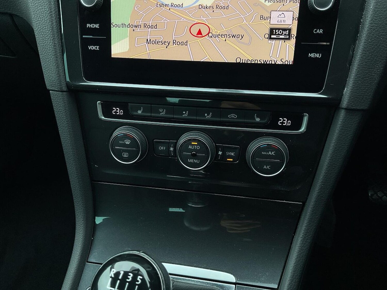 Used Volkswagen Golf 2020 for sale - 76159542: Photo 12