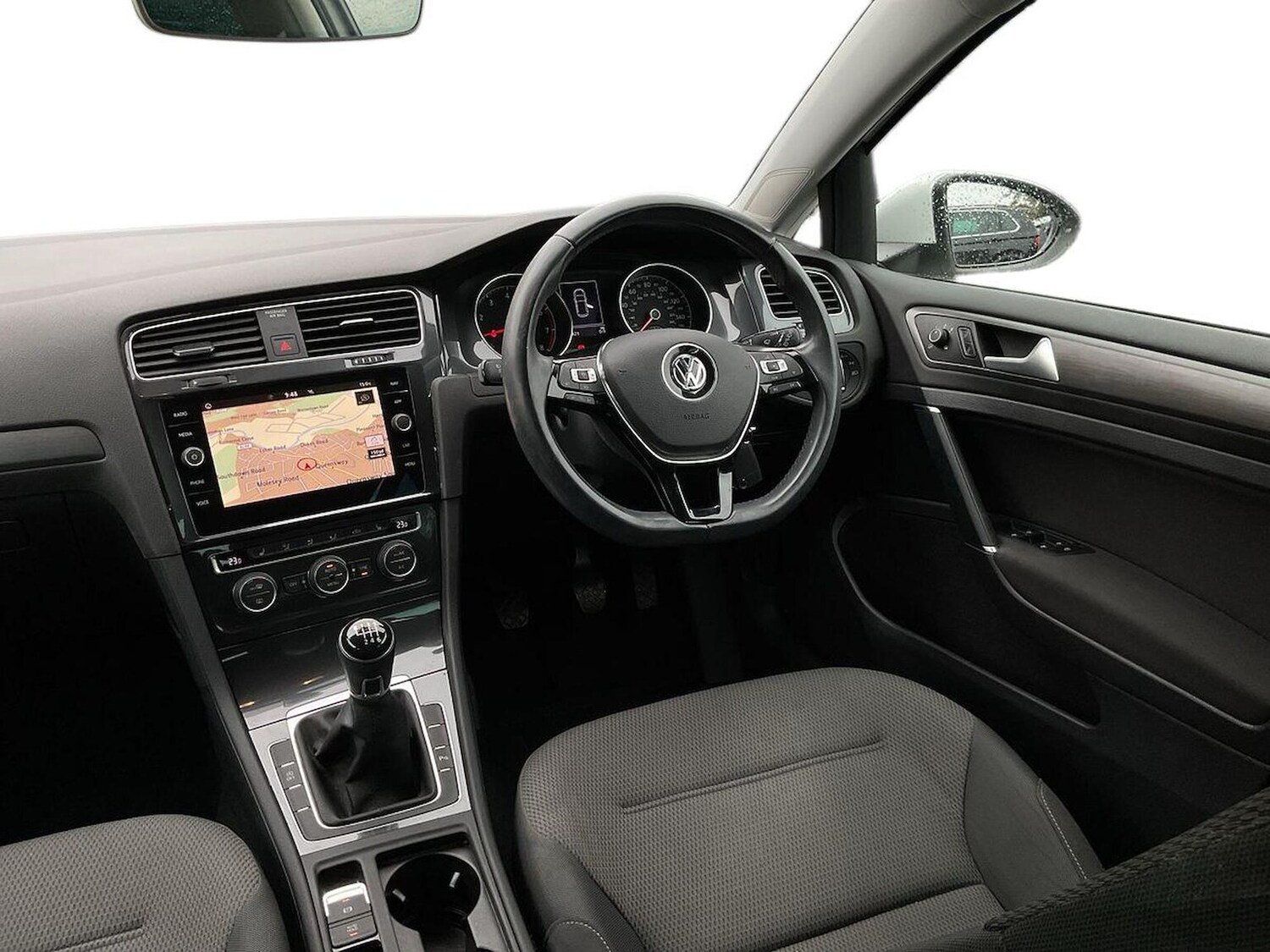 Used Volkswagen Golf 2020 for sale - 76159542: Photo 15