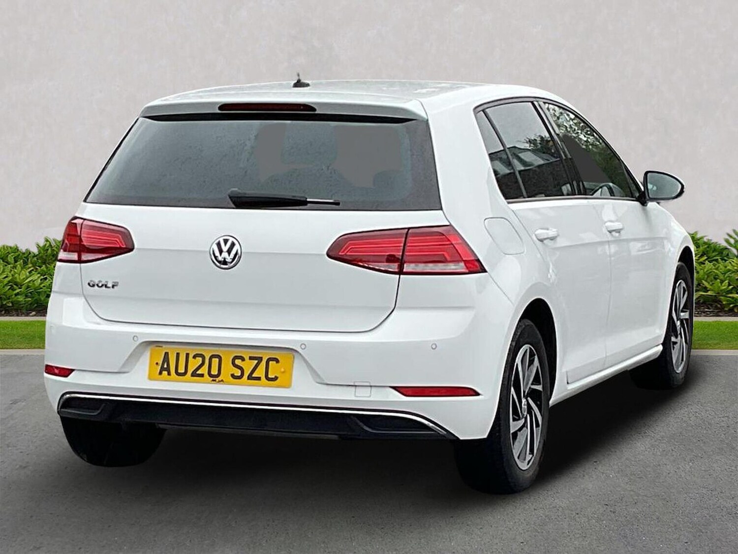 Used Volkswagen Golf 2020 for sale - 76159542: Photo 18