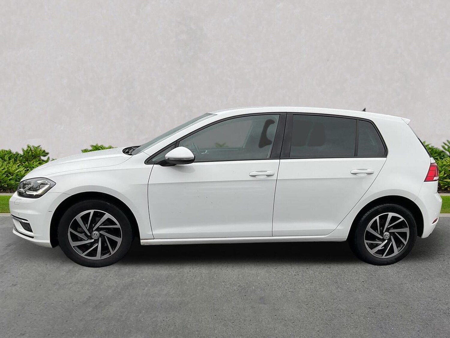 Used Volkswagen Golf 2020 for sale - 76159542: Photo 19
