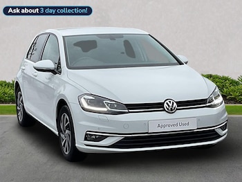 2020 - 1.0 Tsi 115 Match Edition 5Dr
