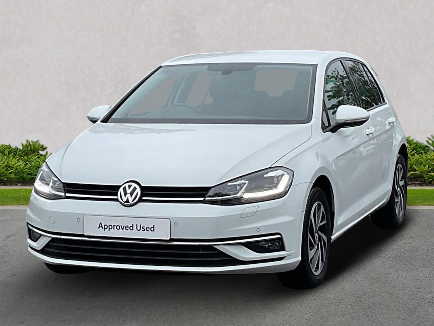 Used Volkswagen Golf 2020 for sale - 76159542: Photo 20