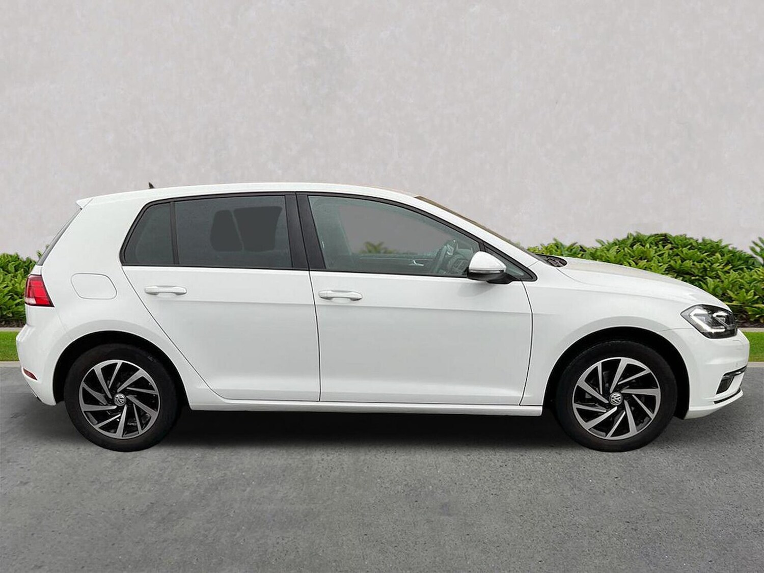 Used Volkswagen Golf 2020 for sale - 76159542: Photo 3