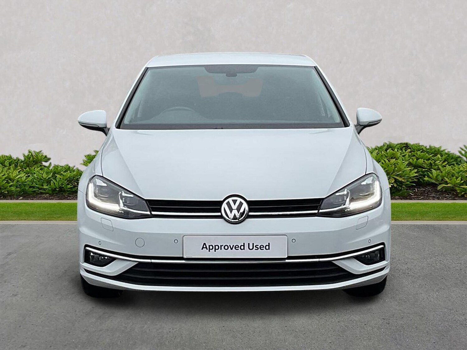 Used Volkswagen Golf 2020 for sale - 76159542: Photo 5