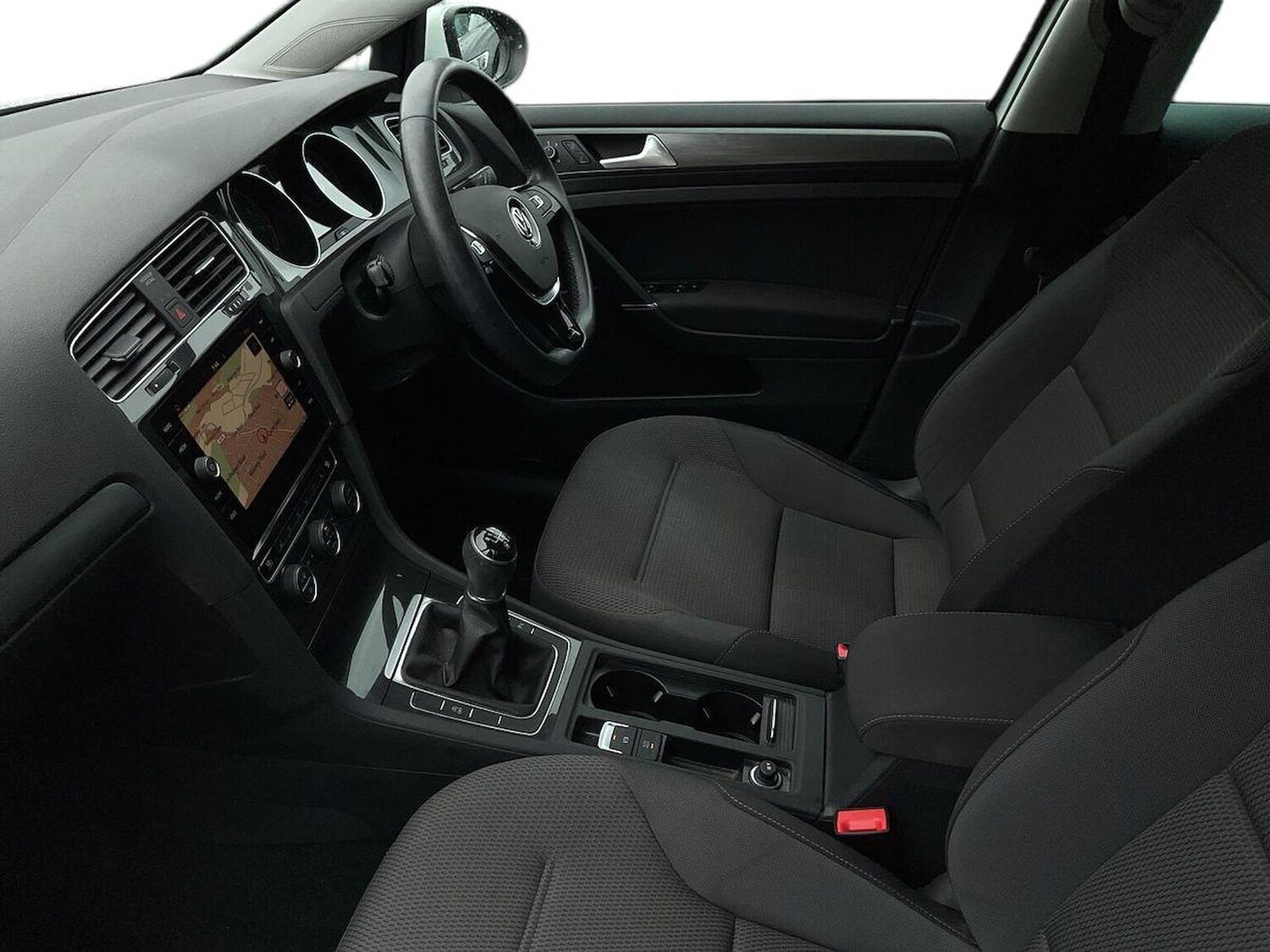 Used Volkswagen Golf 2020 for sale - 76159542: Photo 7