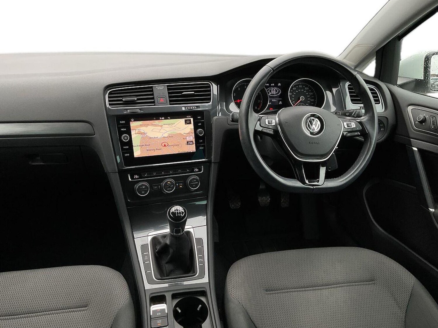 Used Volkswagen Golf 2020 for sale - 76159542: Photo 8