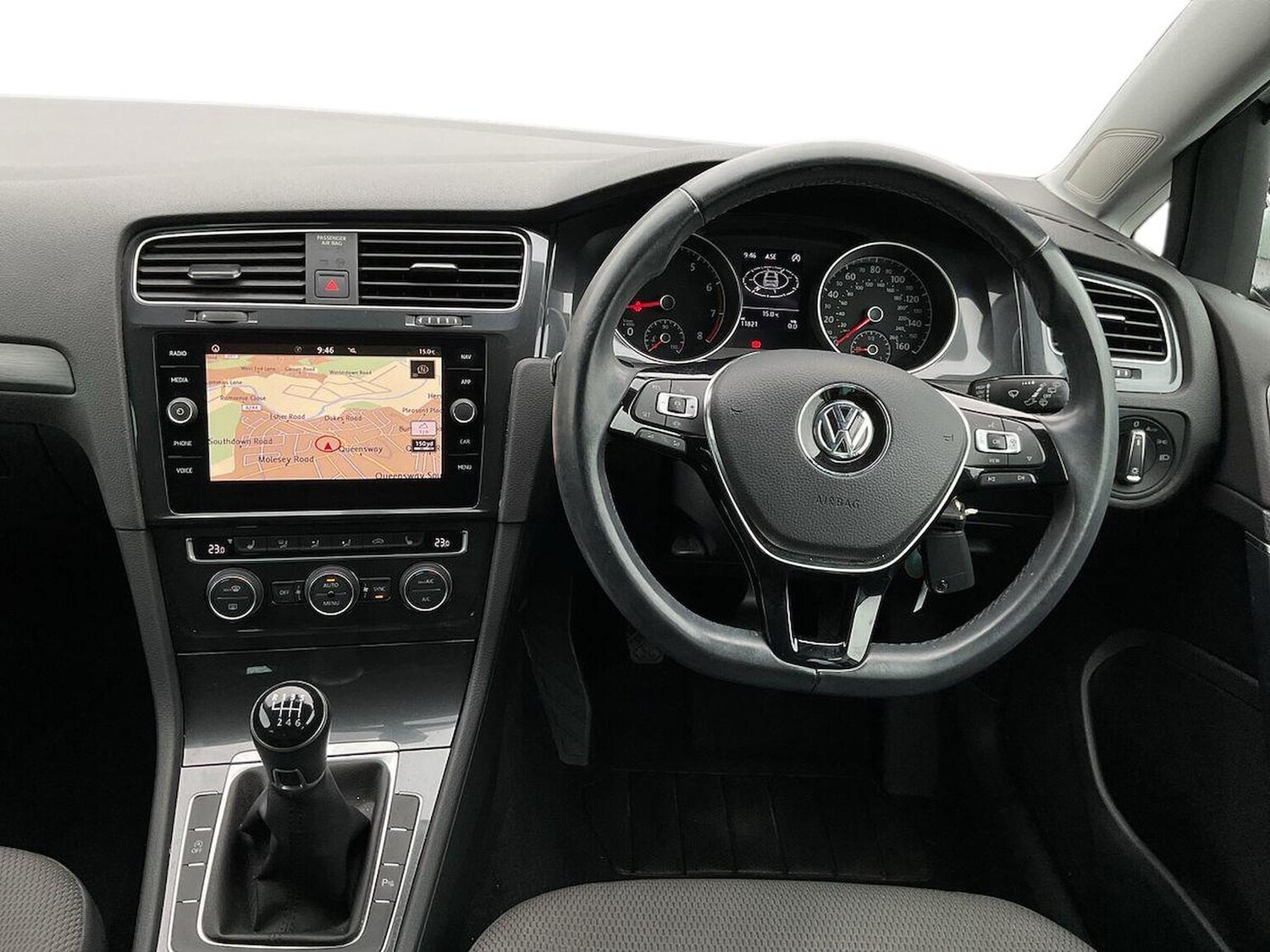 Used Volkswagen Golf 2020 for sale - 76159542: Photo 9