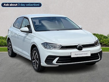 Volkswagen - Polo