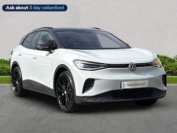 Used Volkswagen ID.4 2026 for sale - 79551841: Photo
