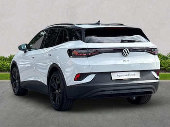 Used Volkswagen ID.4 2026 for sale - 79551841: Photo