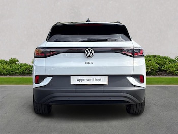Used Volkswagen ID.4 2026 for sale - 79551841: Photo