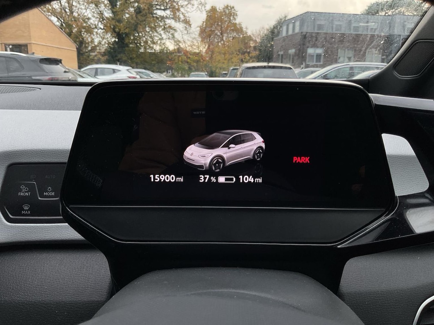 Used Volkswagen ID.3 2022 for sale - 76497318: Photo 10