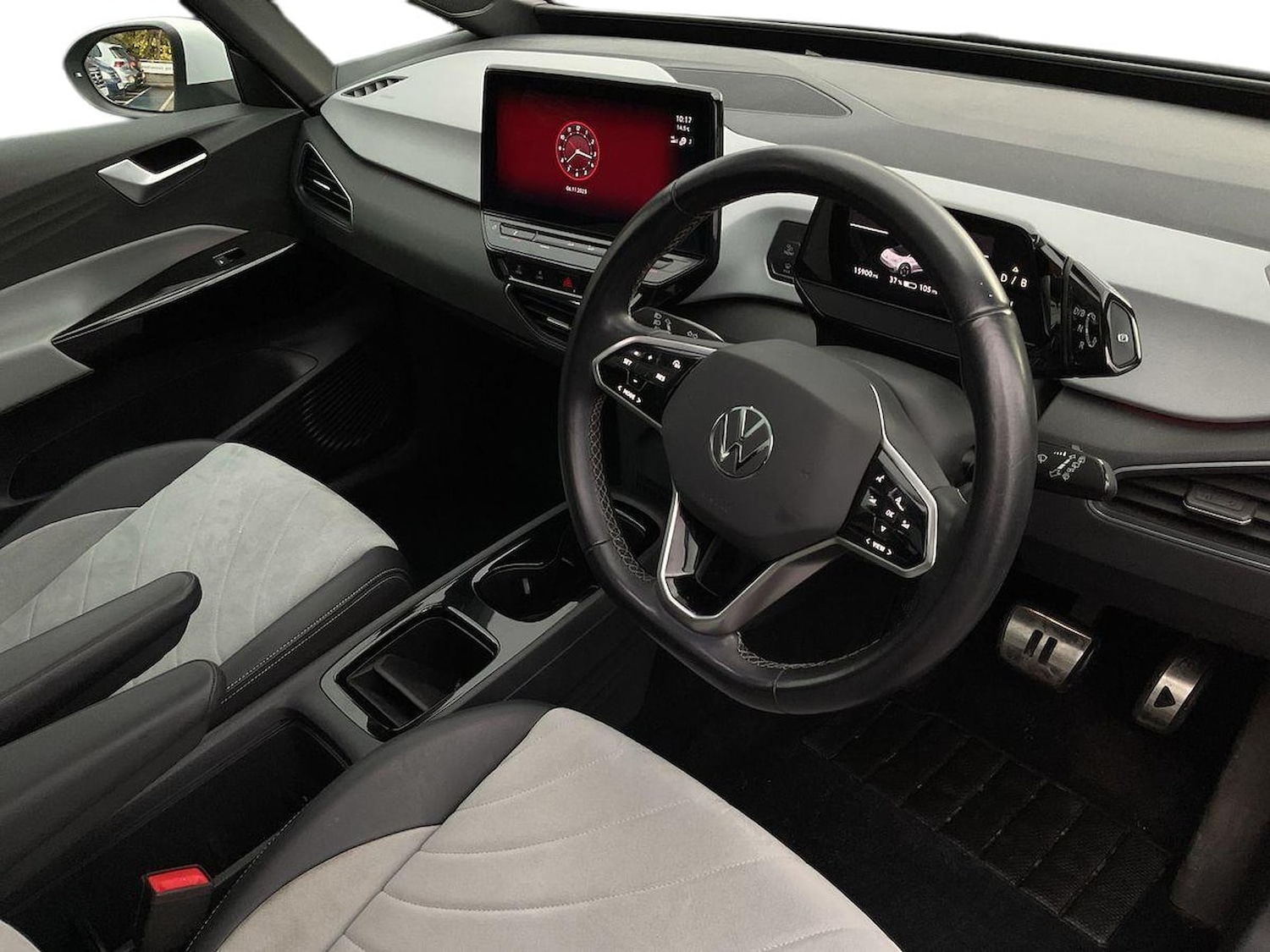 Used Volkswagen ID.3 2022 for sale - 76497318: Photo 15