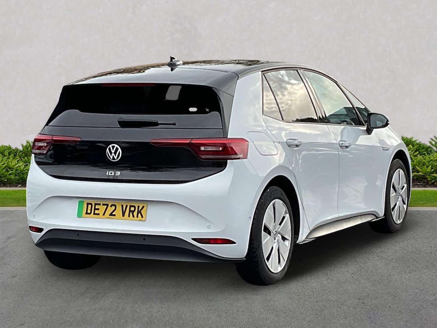 Used Volkswagen ID.3 2022 for sale - 76497318: Photo 18