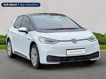 Volkswagen - ID.3