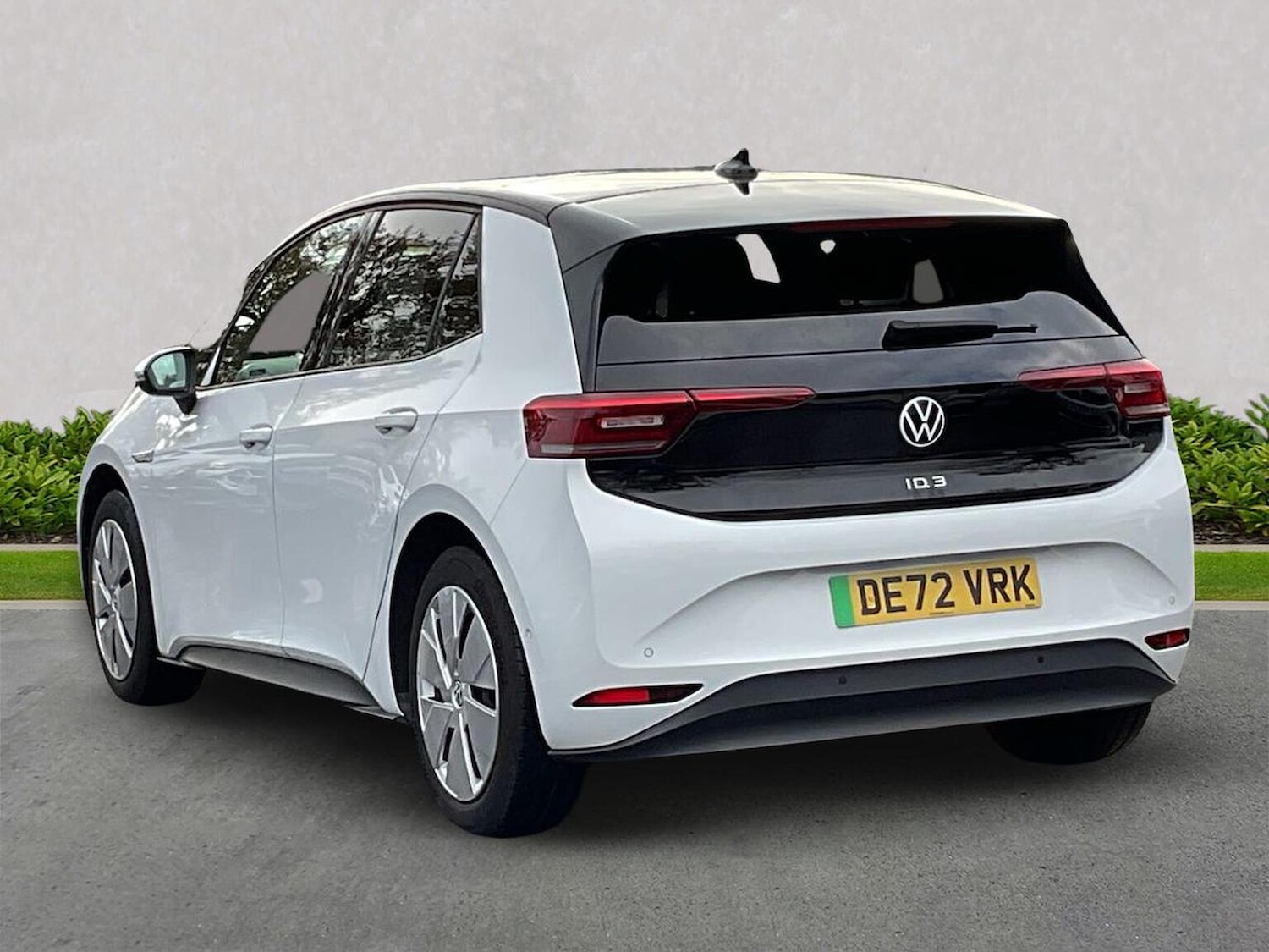 Used Volkswagen ID.3 2022 for sale - 76497318: Photo 2