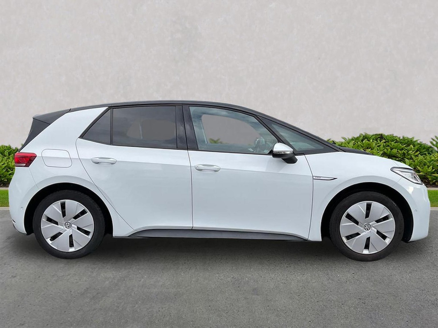 Used Volkswagen ID.3 2022 for sale - 76497318: Photo 3