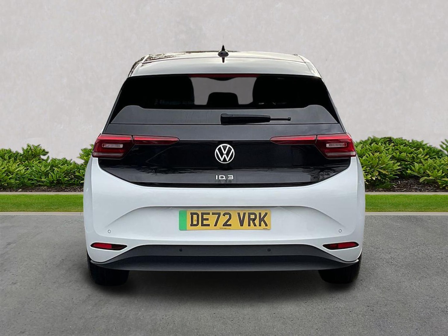 Used Volkswagen ID.3 2022 for sale - 76497318: Photo 4