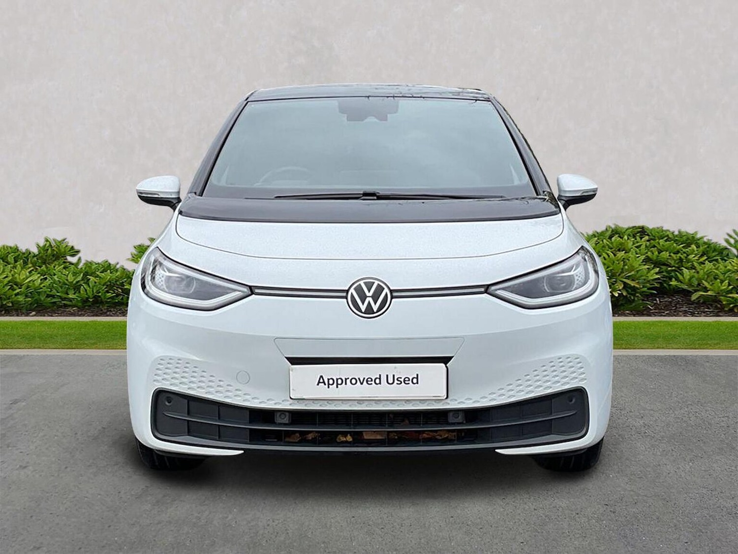 Used Volkswagen ID.3 2022 for sale - 76497318: Photo 5