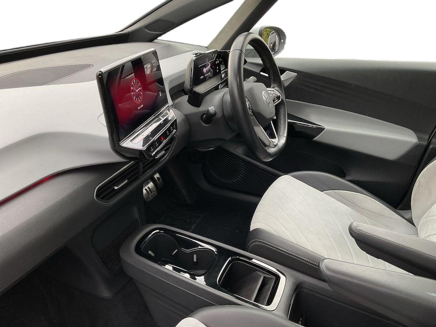 Used Volkswagen ID.3 2022 for sale - 76497318: Photo 7