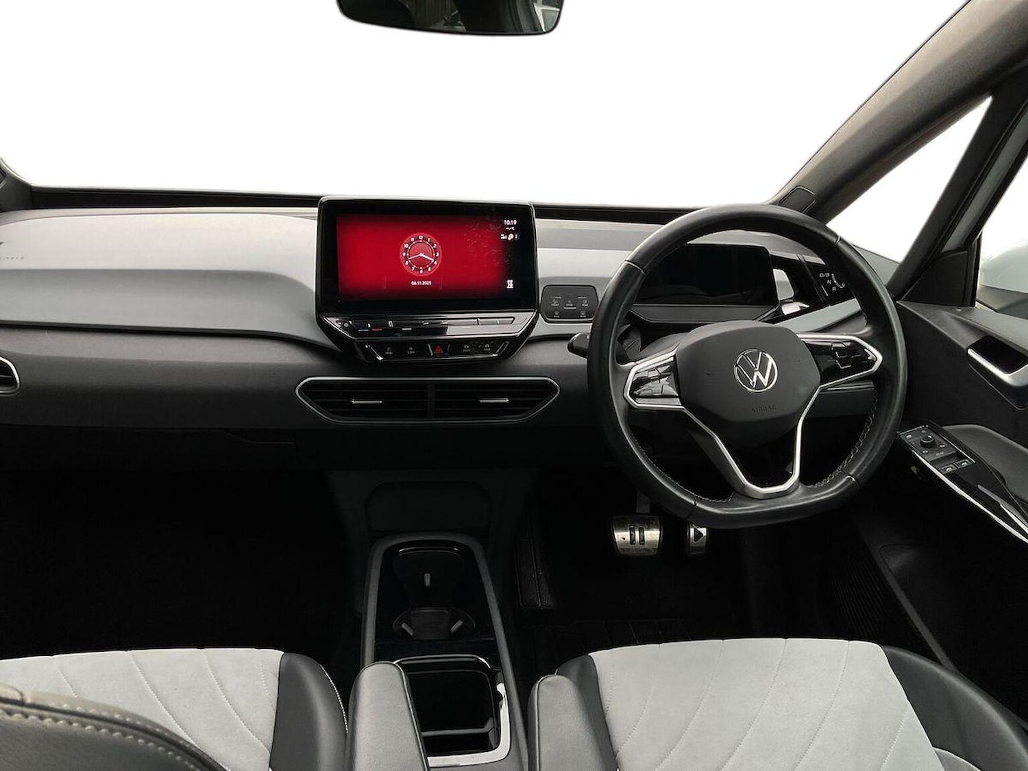 Used Volkswagen ID.3 2022 for sale - 76497318: Photo 8