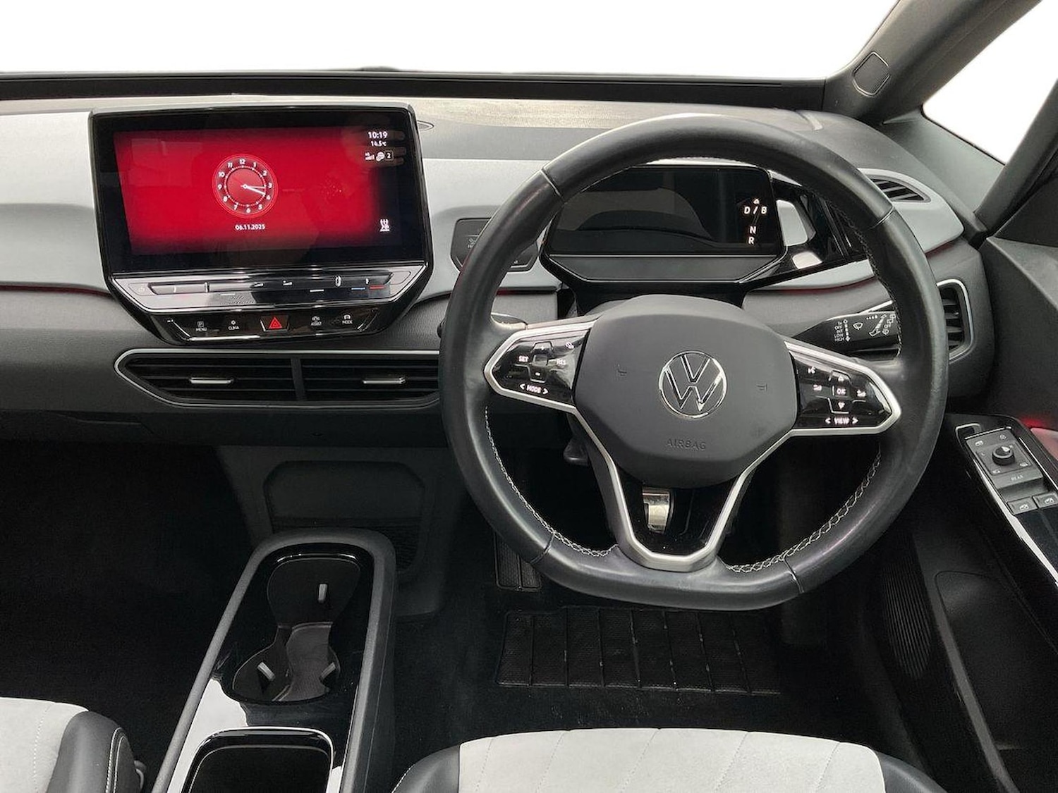 Used Volkswagen ID.3 2022 for sale - 76497318: Photo 9