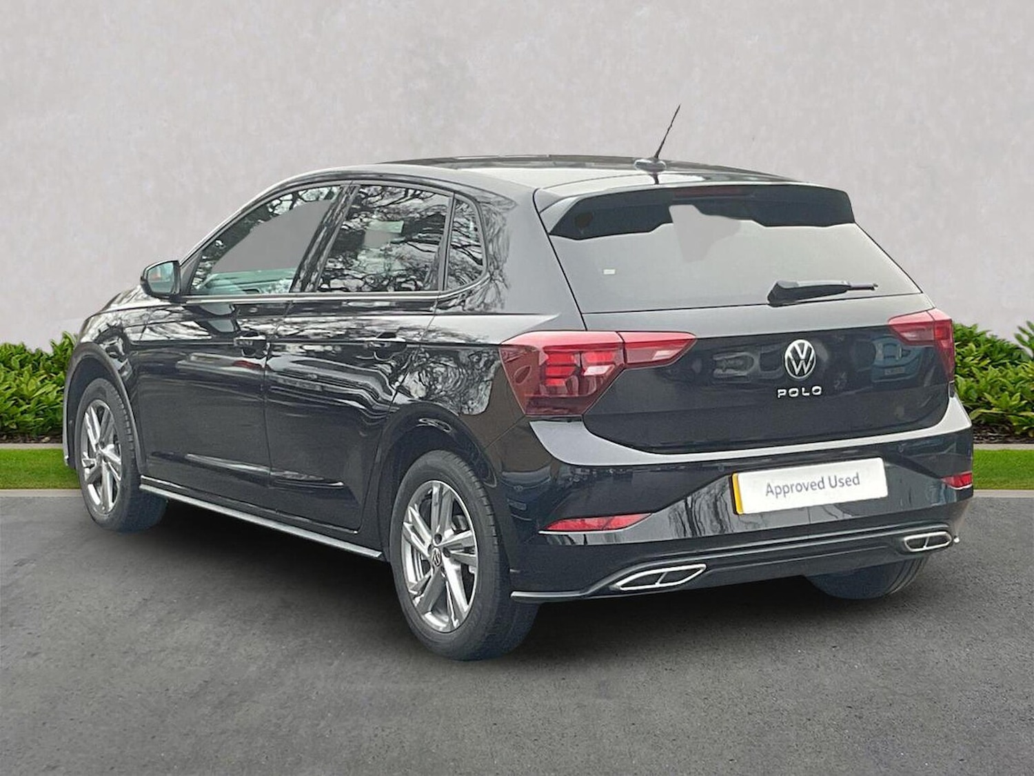 Used Volkswagen Polo 2024 for sale - 77487575: Photo 2