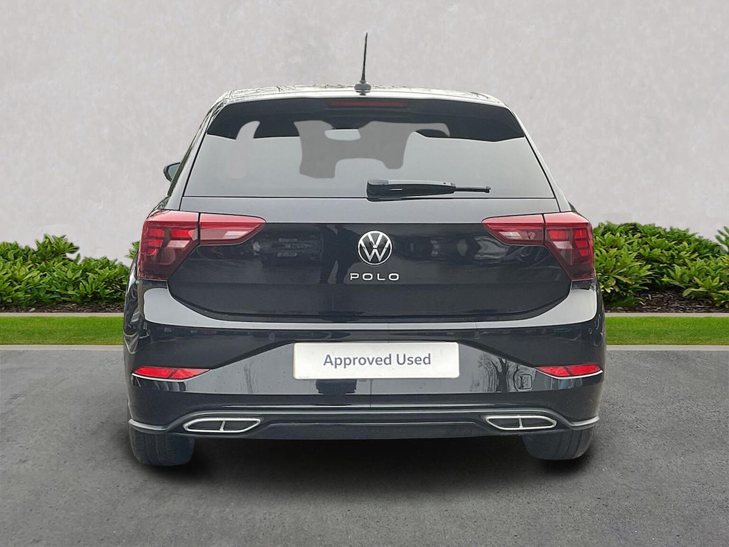 Used Volkswagen Polo 2024 for sale - 77487575: Photo 4