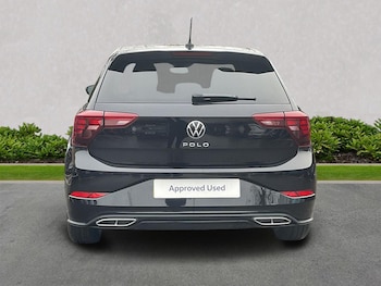 Used Volkswagen Polo 2024 for sale - 77487575: Photo