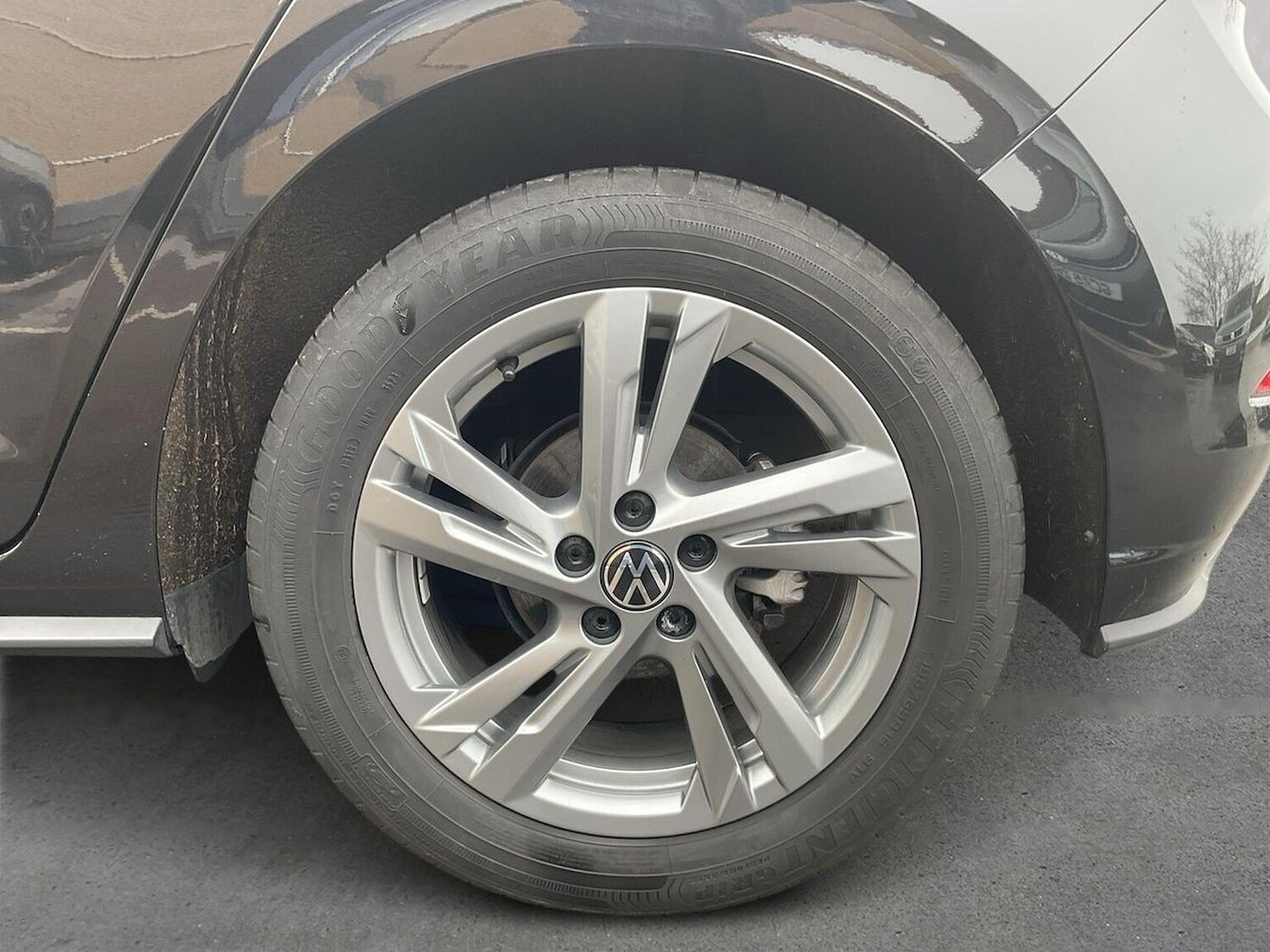 Used Volkswagen Polo 2024 for sale - 77487575: Photo 6