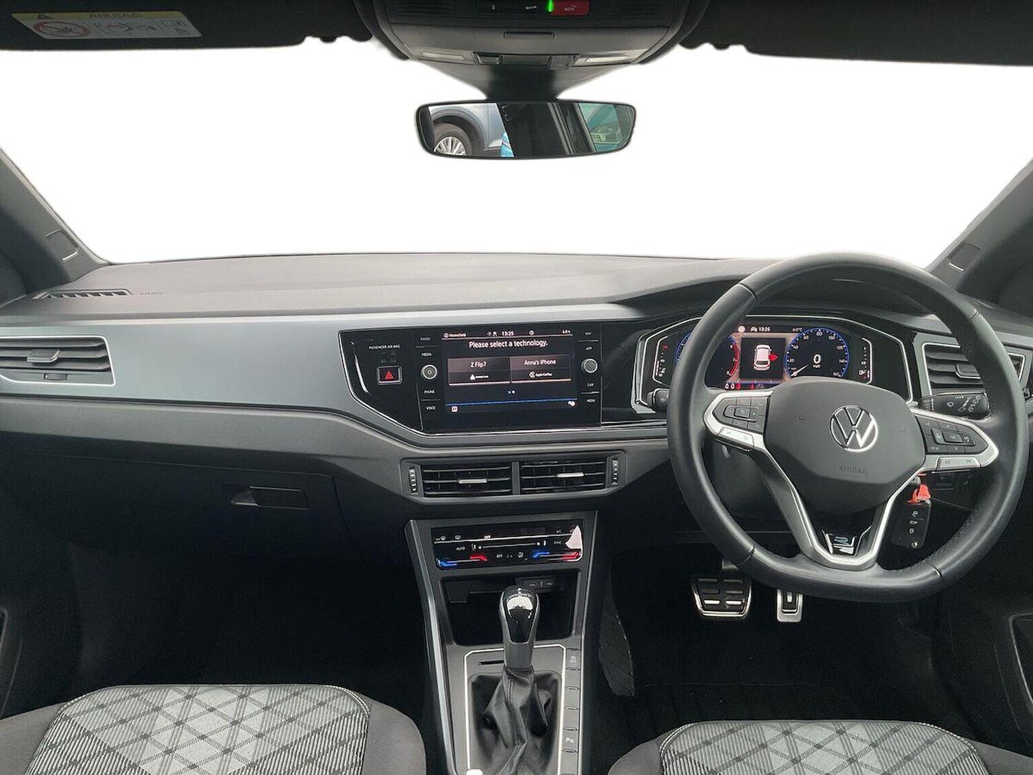 Used Volkswagen Polo 2024 for sale - 77487575: Photo 8