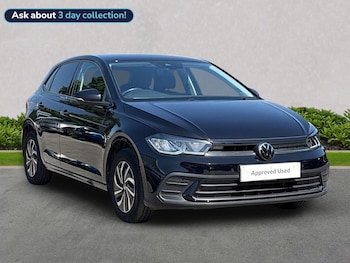 Used Volkswagen Polo 2024 for sale - 78723143: Photo