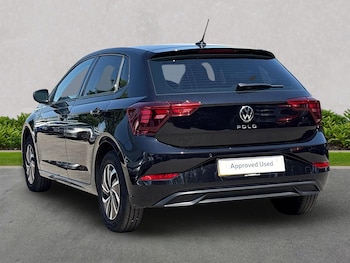 Used Volkswagen Polo 2024 for sale - 78723143: Photo