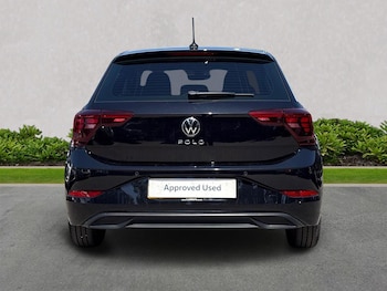 Used Volkswagen Polo 2024 for sale - 78723143: Photo
