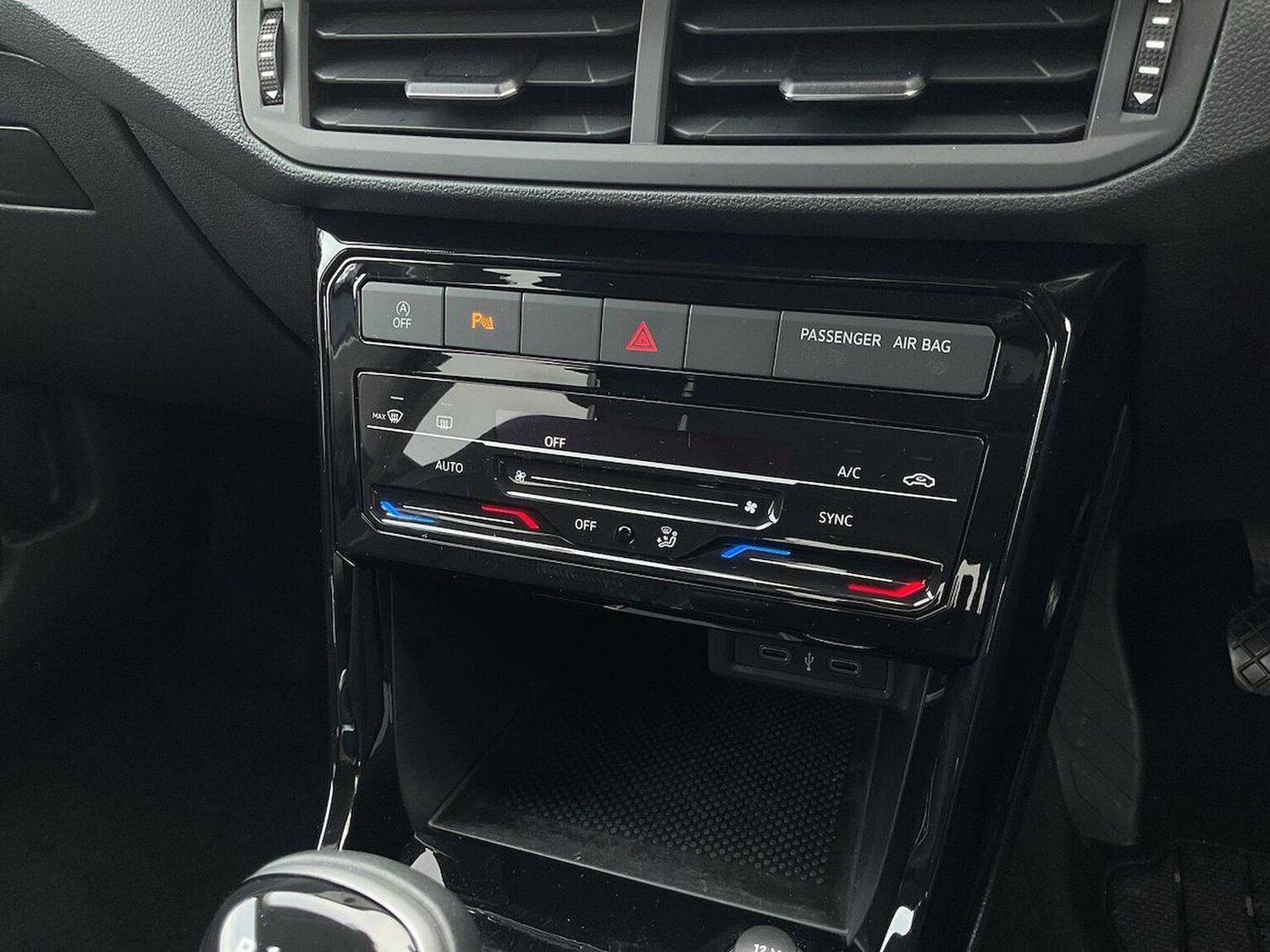 Used Volkswagen T-Cross 2022 for sale - 76418243: Photo 12