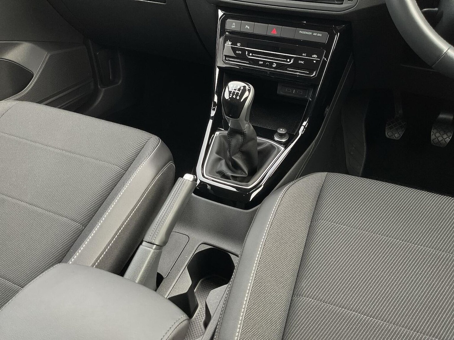 Used Volkswagen T-Cross 2022 for sale - 76418243: Photo 13