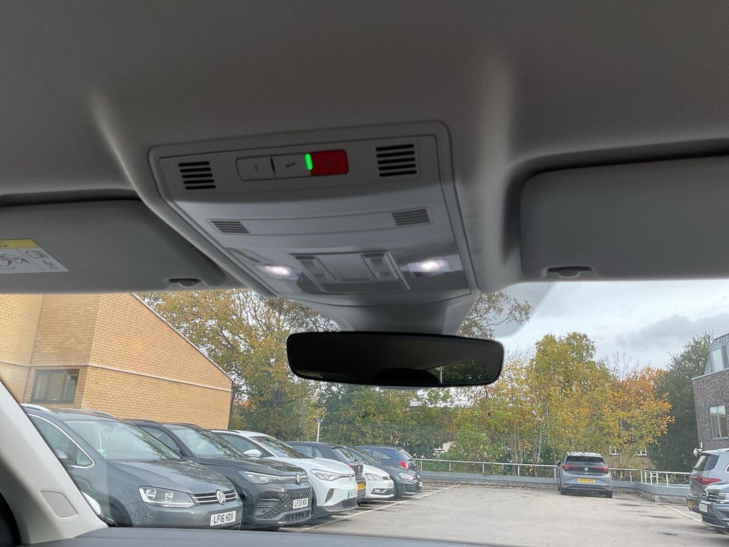 Used Volkswagen T-Cross 2022 for sale - 76418243: Photo 14