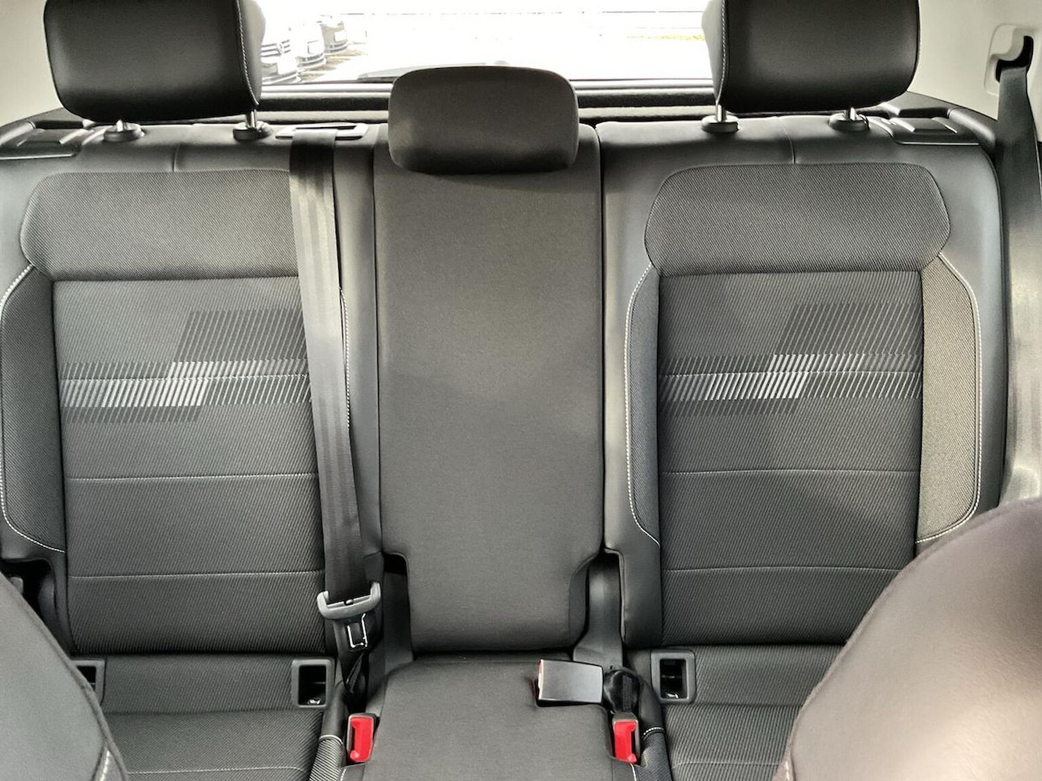 Used Volkswagen T-Cross 2022 for sale - 76418243: Photo 16