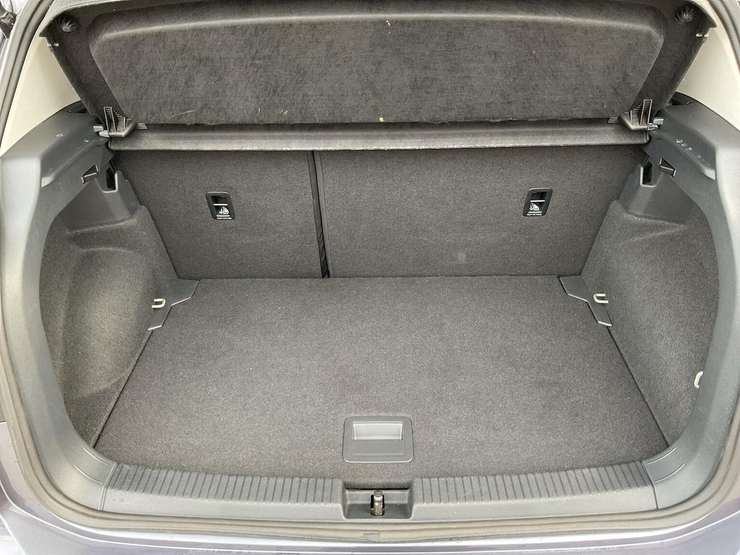 Used Volkswagen T-Cross 2022 for sale - 76418243: Photo 17