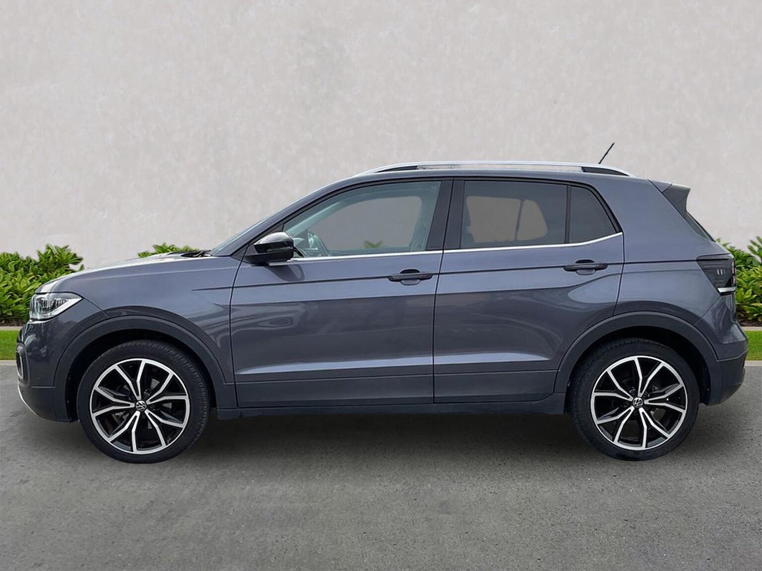 Used Volkswagen T-Cross 2022 for sale - 76418243: Photo 19