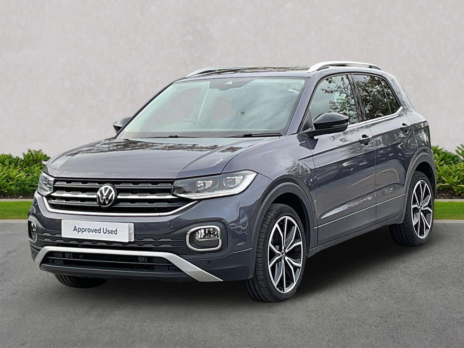 Used Volkswagen T-Cross 2022 for sale - 76418243: Photo 20