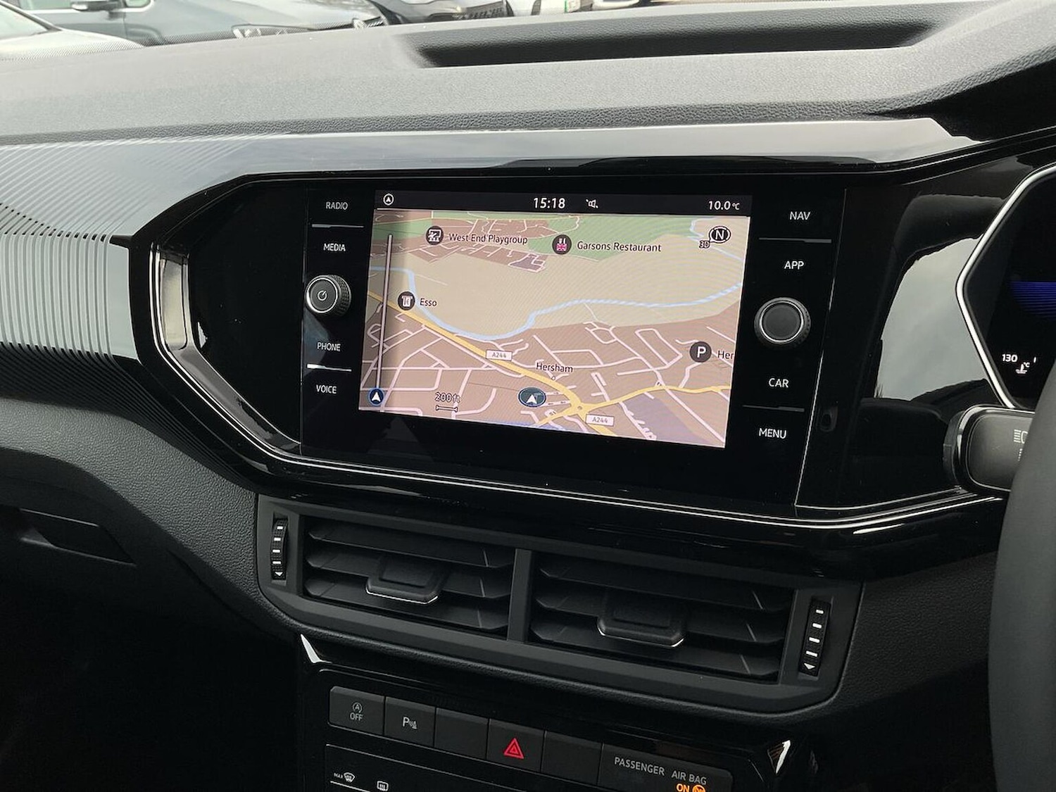 Used Volkswagen T-Cross 2022 for sale - 76418243: Photo 21