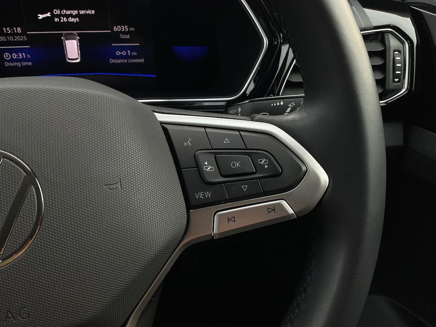 Used Volkswagen T-Cross 2022 for sale - 76418243: Photo 22