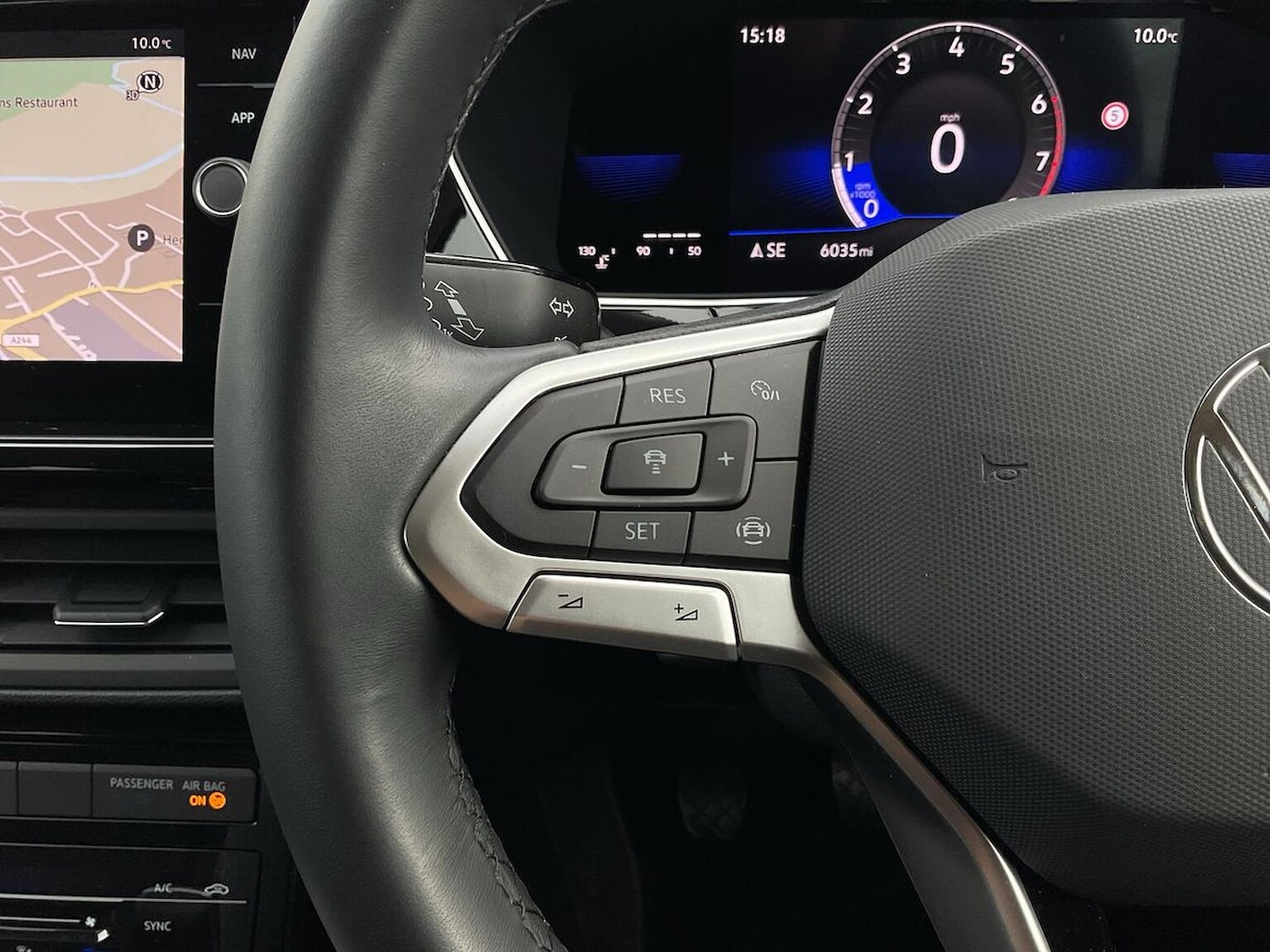 Used Volkswagen T-Cross 2022 for sale - 76418243: Photo 23